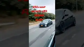 630+WHP Boosted Infiniti G37 *FLYBY* AdminTuned Supercharged sedan 😤🚀
