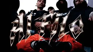 NAHASA X CONDADO - AL FILO 🔪 (SHOT BY. GOLDENFILES)