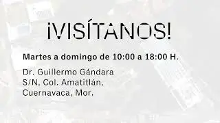 Museo Morelense de Arte Contempor&aacute;neo (MMAC)