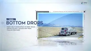 💰HUGE BOTTOM DROP OPPORTUNITY IN WEST TEXAS! 🛢️