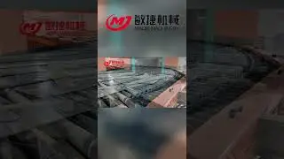 MINJIEMACHINERY&rsquo;s Crushers streamline material processing,
