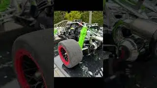 Rovan Baja 45cc &ndash; This Thing Should Be Illegal 💥 #RovanBaja #Baja5B #45cc #GasRC #BigScaleRC
