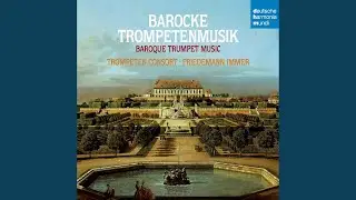 Concerto for 3 Trumpets and Timpani in D Major, TWV 54:D4