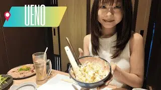 DIY Potato Salad? Welcome to Ueno&rsquo;s Ultimate Meat Izakaya!