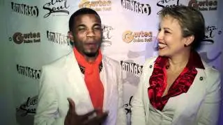 Gurten Salsa Soul - White Party