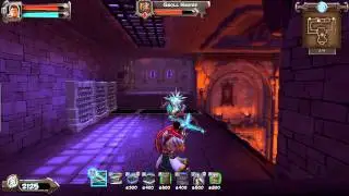 Orcs Must Die - Chaos Chamber
