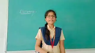 L25-1: Dictionaries