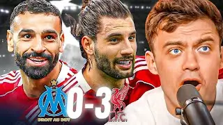 Liverpool Look SCARY In The Champions League