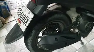 Sound check yamaha gravis Tsmp power pipe