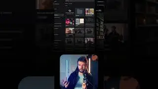 Control a Character with Your Own Movements Using AI 🤯