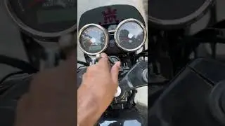 Continental gt 650 lovers ❤️