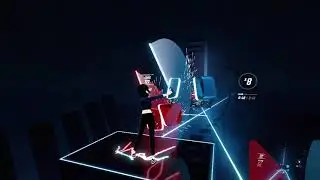 Beat Saber  - So Happy (Expert)