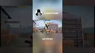 vs ANKILL#kaneki #pubgmobile #tdm