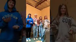 NICH AND SALISH UNEXPECTED DUO!#capcut #capcutholiday #shorts #edit #fypviral #viralvideo #fyp #lol