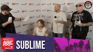 Sublime Backstage at ALTer EGO 2026 | Legacy, New Energy & Family Connection