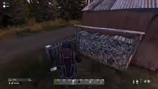DayZ с Димоном