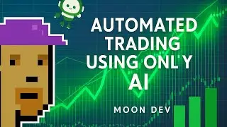 Code Trading Bots FASTER! My Secret to Crypto Success!