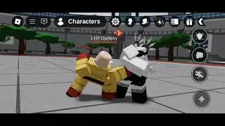 Combat gods