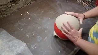 Birth of A Bowl