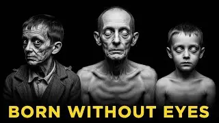 Men Born Without Eyes After Generations of Inbreeding in Appalachia: The Cruelest Face of Isolation