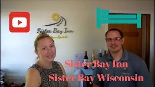 Sister Bay Inn Sister Bay Wisconsin