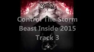 Control The Storm - Believe