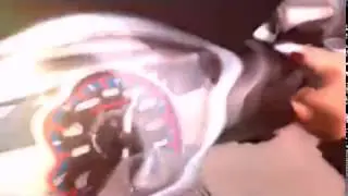 Future x 125 test  0-122km/h chưa ng&acirc;m nsd 14-35 n&ecirc;n đh nặng hơn zin