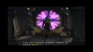 Final Fantasy X - Valefor Guide (1/6 Anima)
