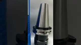 SK40 ER Collet Chuck SK40 ER32