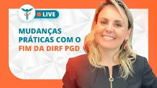 Mudanças práticas com o fim da DIRF PGD