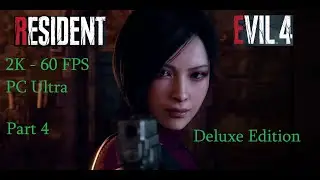 Here we go modded but mostly loreful RE - Commentary - Part 5