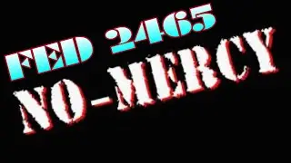 Flat Earth Debate 2465 LIVE No Mercy 