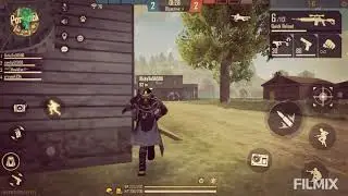 unbelievable  headshots in freefire clash squad ranked