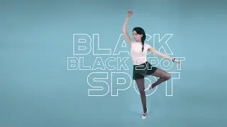 JANIZ - Black Spot [Official Video]