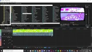 How to make Wacky Old TV Damage (New Effect / Tutorial Only)
