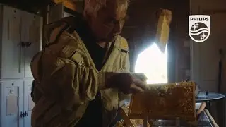 Unsere Mitarbeiter leben die Philips Leidenschaft.  Lerne Dominik kennen!