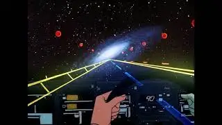 Dirty Pair ED [HD] [Creditless]