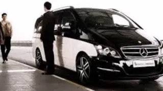 San Diego Airport Car Service - 858-224-5474