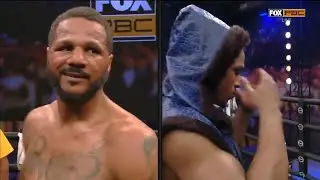 Anthony Dirrell vs Kyrone Davis Fight Highlights