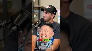 Donald Trumps opinion on Celebrities  #nelk #nelkpodcast #trump