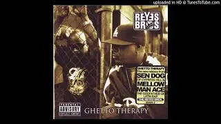 The Reyes Brothers - Fight Night (Ft Bishop Lamont)