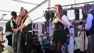 Black Water County - 'Loch Lomond'