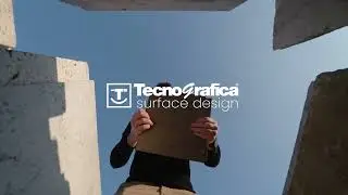 Technological Innovation | Tecnografica Surface Design