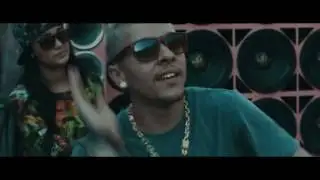 MC ENZZO DA SUL - JF CITY - CLIPE OFICIAL