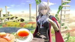 Super Smash Bros. Ultimate: A Heroic Legacy | Classic Mode: Byleth