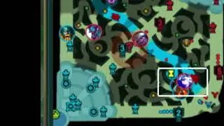 How to play trundle top PATCH 11.3 (HIGH ELO NA GOLD TRUNDLE VS NA SILVER OLAF HIGH ELO)
