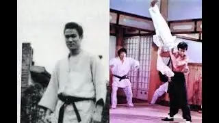 BRUCE LEE JEET KUNE DO'SUYLA (JKD-61)
