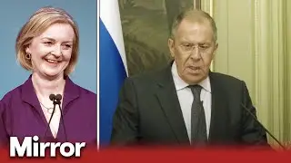 Russia reacts to Liz Truss becoming UK Prime Minister