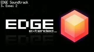 (Java) Essai 2 - EDGE Soundtrack (Midi to mp3)