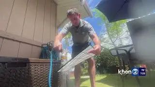 Routine AC maintenance can help reduce energy bill